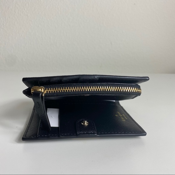 Kate Spade New York Laurel Way Small Shawn Wallet - Picture 3 of 6